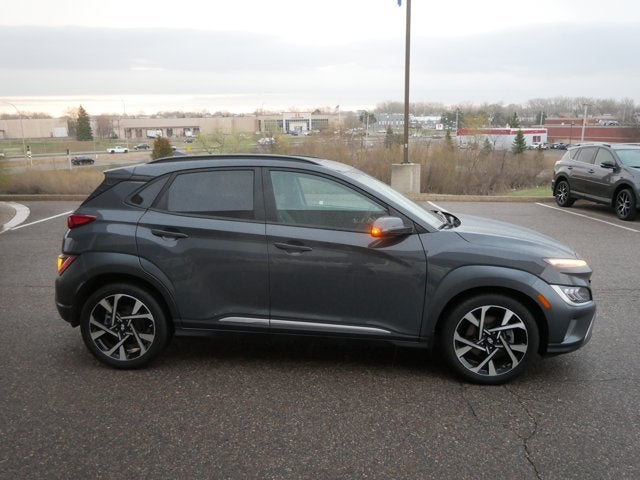 2023 Hyundai Kona Limited