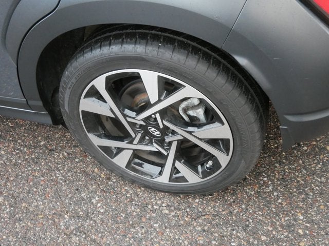 2023 Hyundai Kona Limited