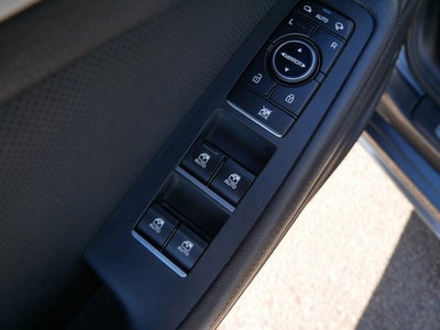 2019 Genesis G80 3.8L