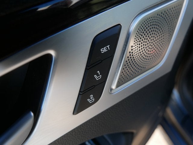 2019 Genesis G80 3.8L