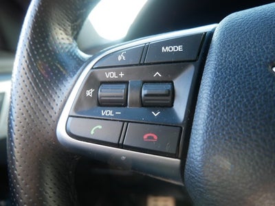 2019 Genesis G80 3.8L