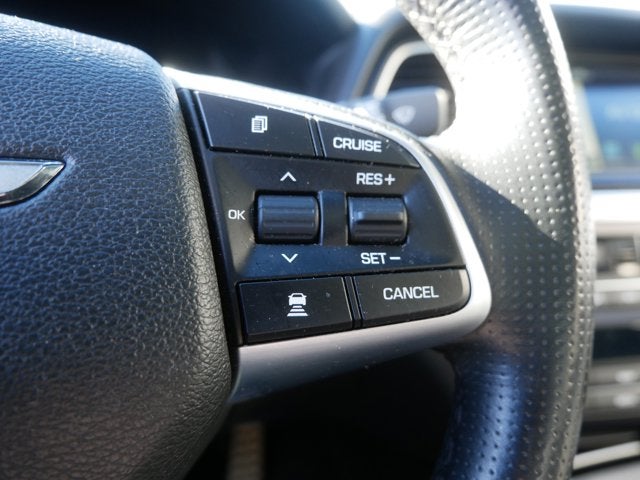 2019 Genesis G80 3.8L