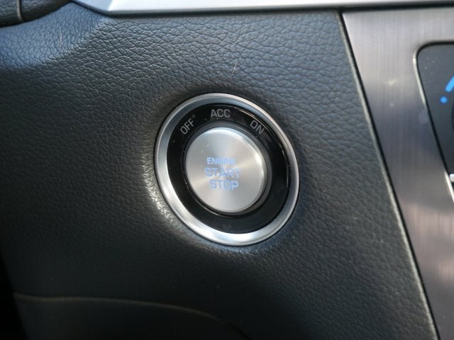 2019 Genesis G80 3.8L