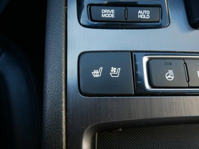 2019 Genesis G80 3.8L