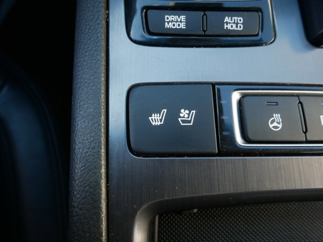 2019 Genesis G80 3.8L