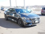 2019 Genesis G80 3.8L