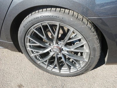 2019 Genesis G80 3.8L