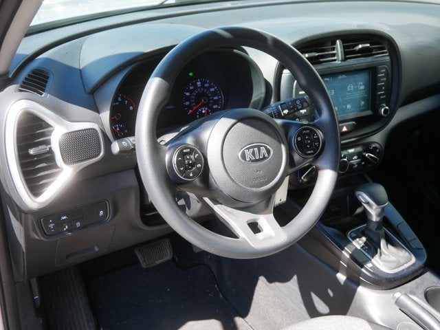 2020 Kia Soul S