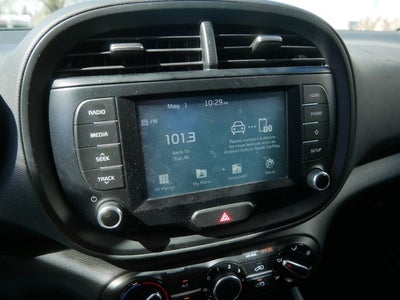 2020 Kia Soul S