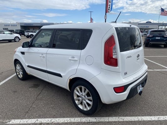 2012 Kia Soul + in plymouth, MN - Superior Ford
