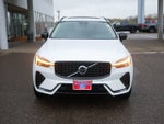 2023 Volvo XC60 Plus Dark Theme