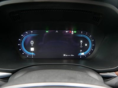 2023 Volvo XC60 Plus Dark Theme