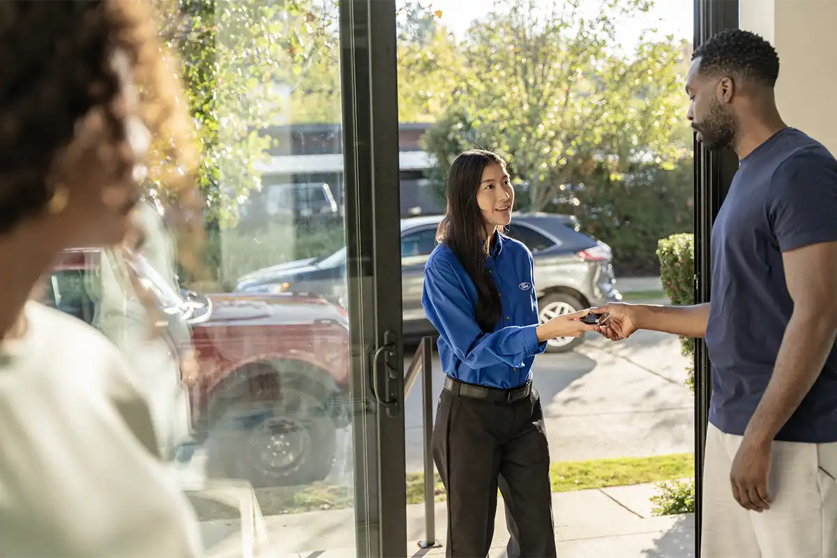 Superior Ford in Plymouth MN