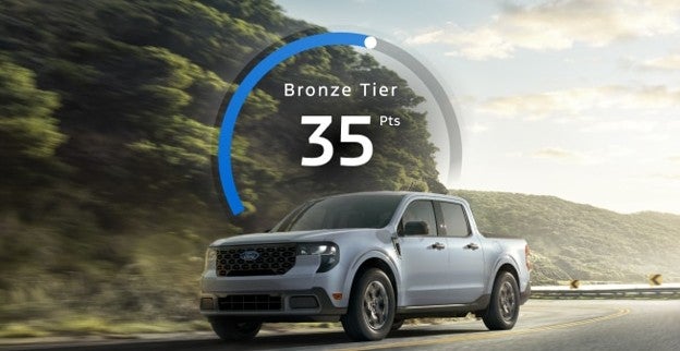 Ford Rewards