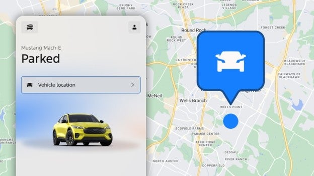 GPS Location Tracking Option